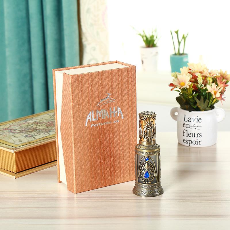 Gift Paper Box For Fragrance