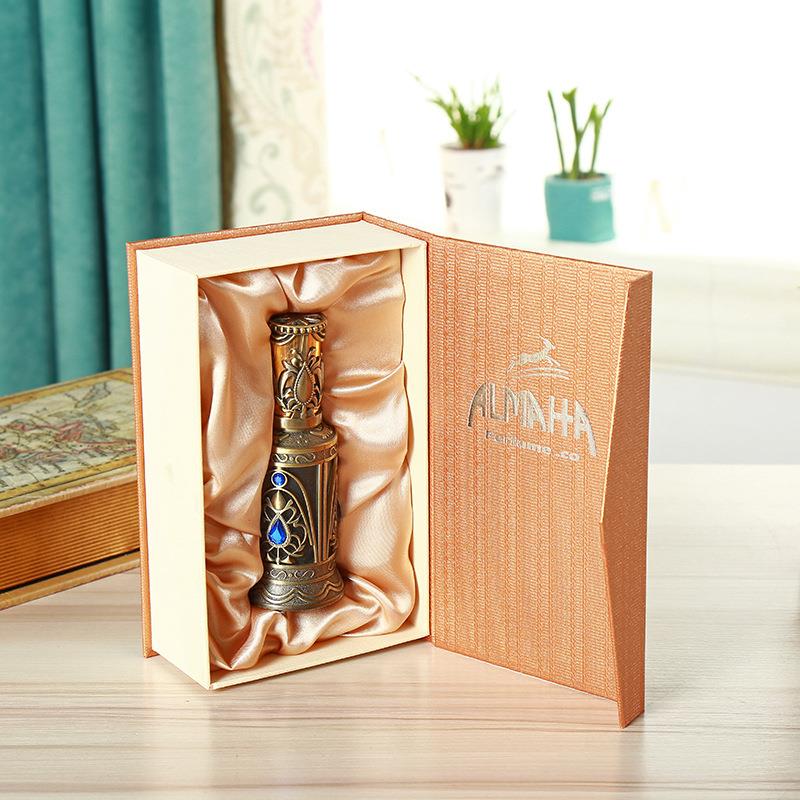 Gift Paper Box For Fragrance