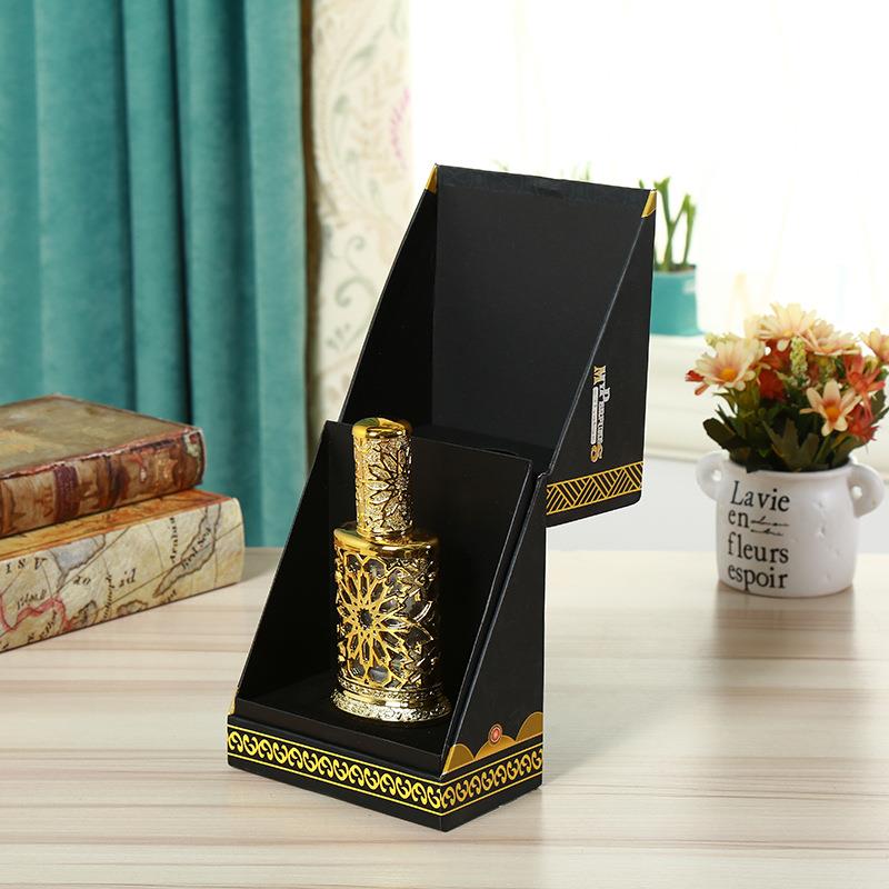 Gift Paper Box For Fragrance