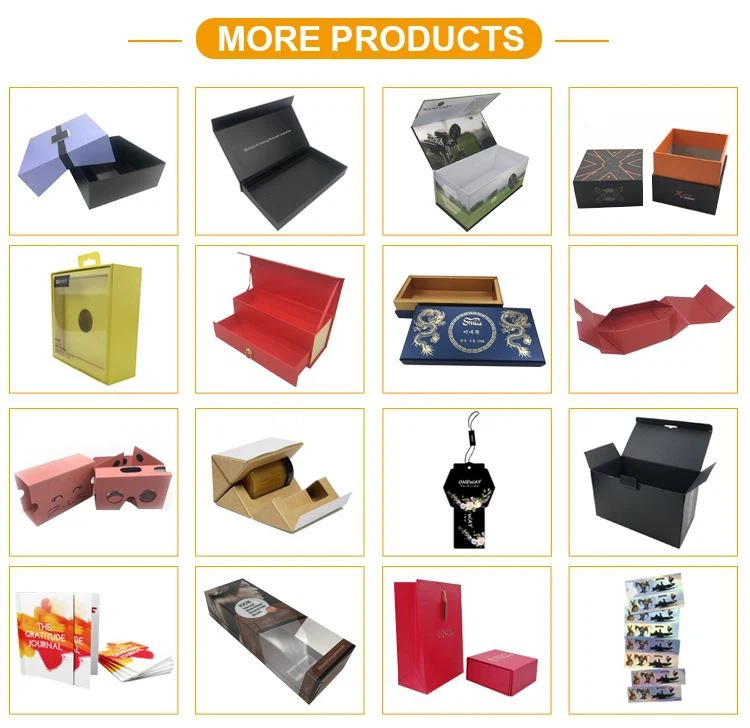 More products Minglai Packaging