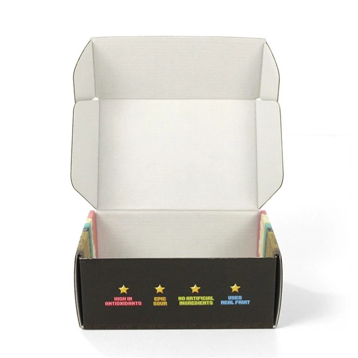 Custom Boxes For Shipping
