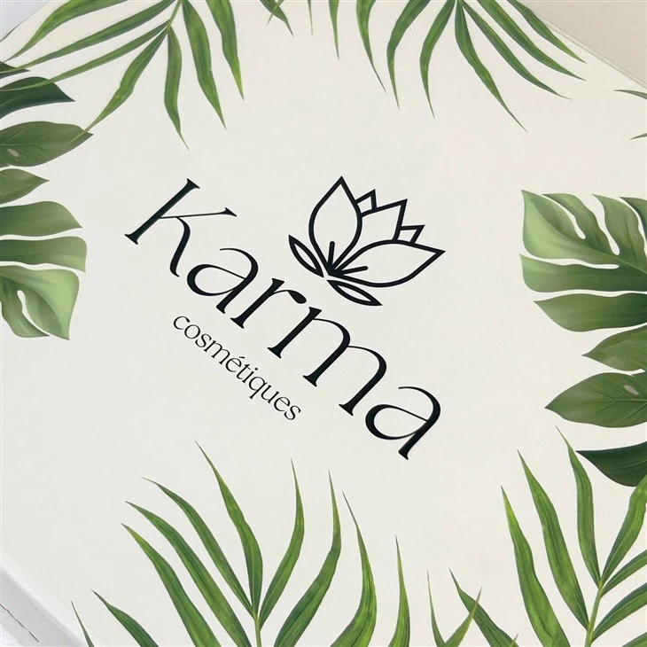 Fancy Handmade Paper Folding Boxes