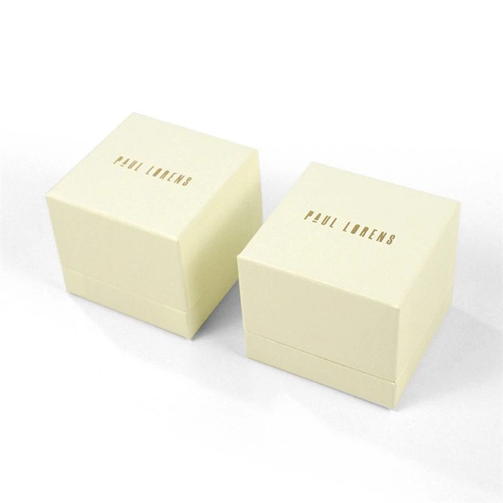 Gift Box Jewelry factory