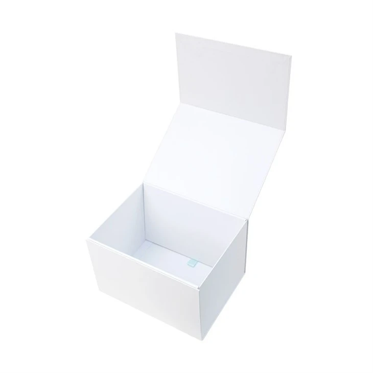 Magnetic Rigid Gift Box