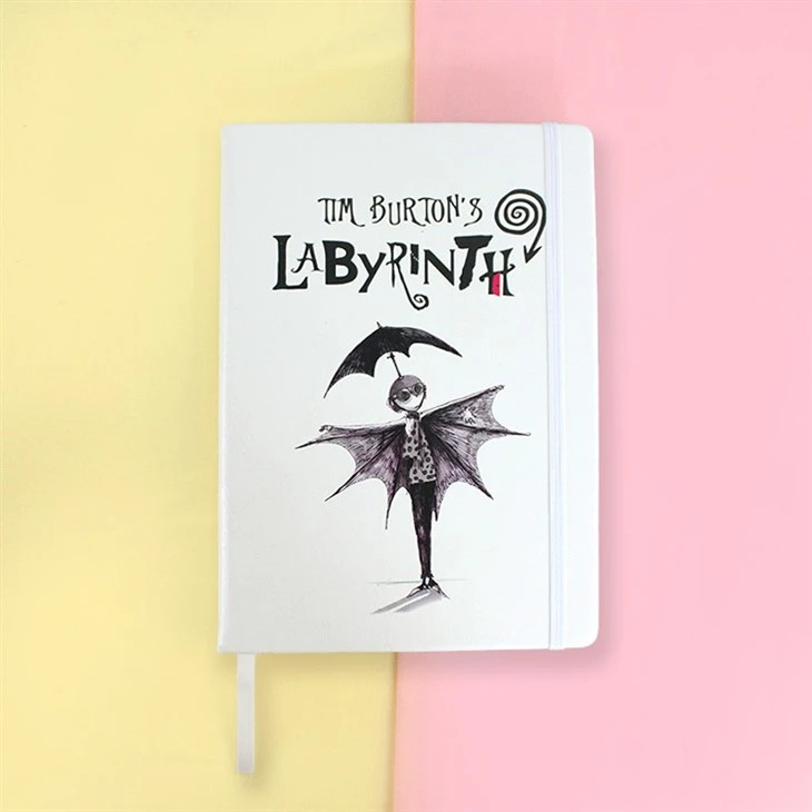 Notebook Printing