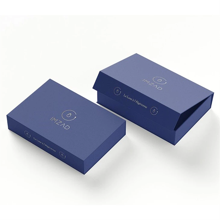 Packaging Magnet Box