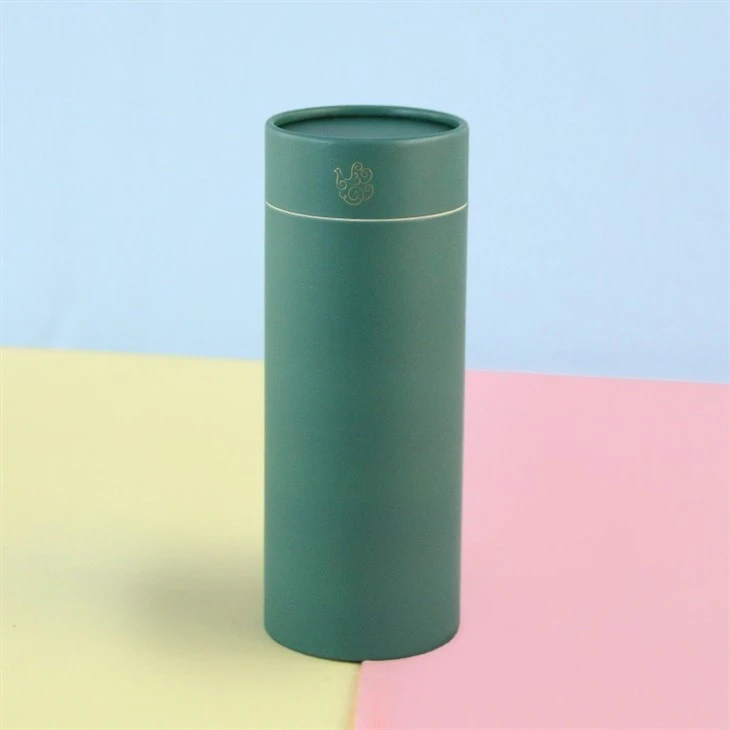 Round Tubes Carton Box Packaging (4)