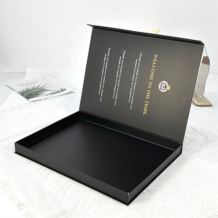 Small Shirt Boxes