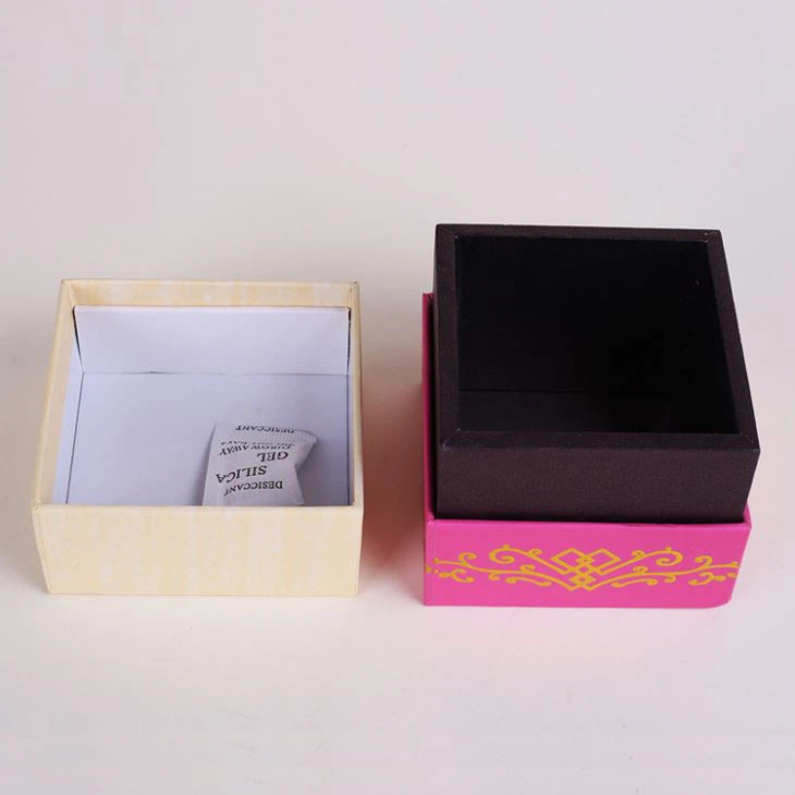 Box With Lid