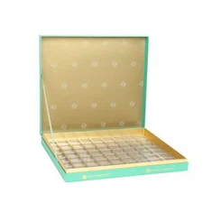 Ibhokisi le-big chocolate