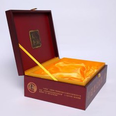 I-Vintage Wine Box