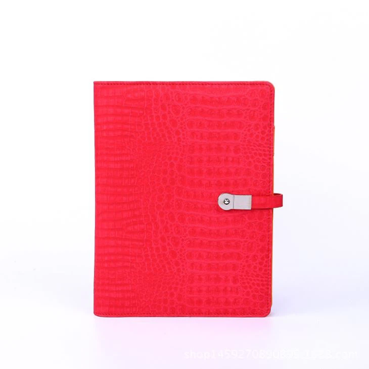 Planner Organizer Custom Notebook