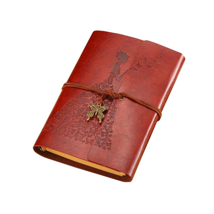 Incwajana ye-Vintage yenkampani