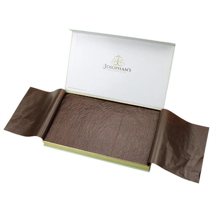 Luxury Chocolate Packaging