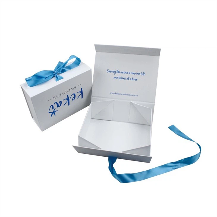 decorative boxes with magnetic closure (2)