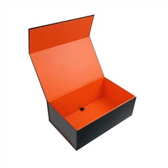 Ibhokisi le-Magnetic Shoe Box