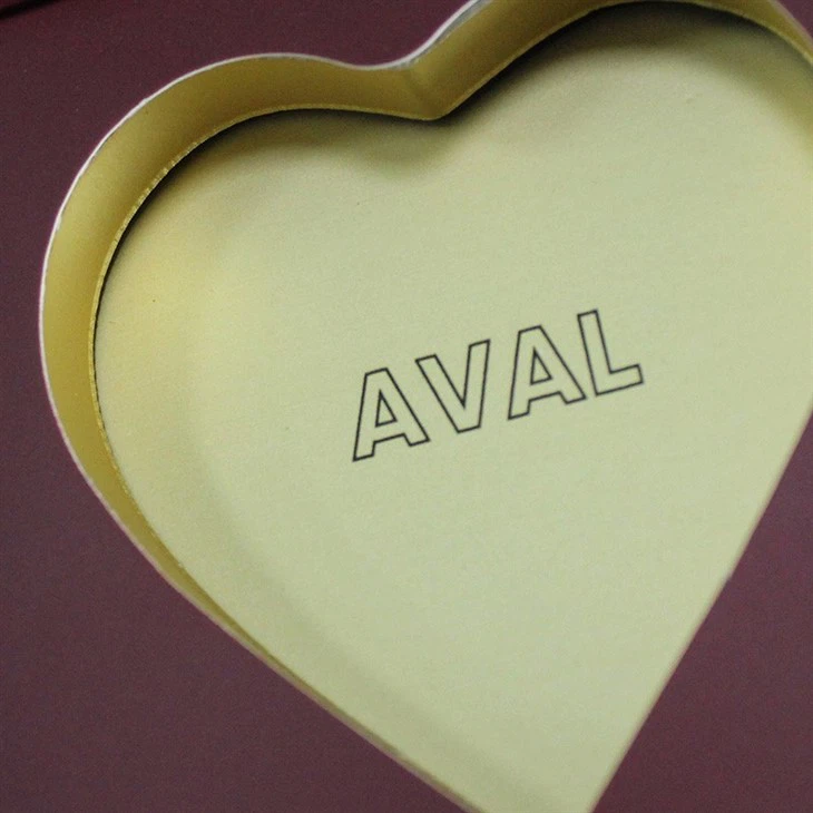 Nice Chocolate Gift Box